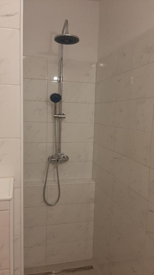 Apartmani Mw, Crveni Apartman Baška Eksteriør bilde